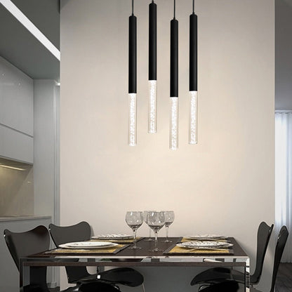 Skorter | AuraStyx – Stylish LED Pendant for Chic Interiors
