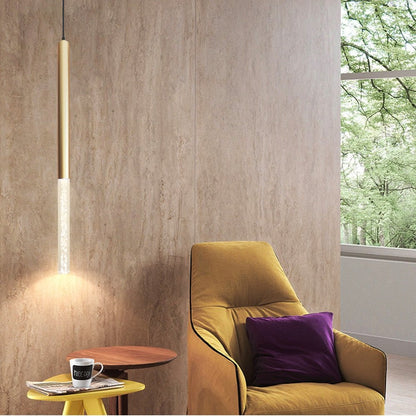 Skorter | AuraStyx – Stylish LED Pendant for Chic Interiors