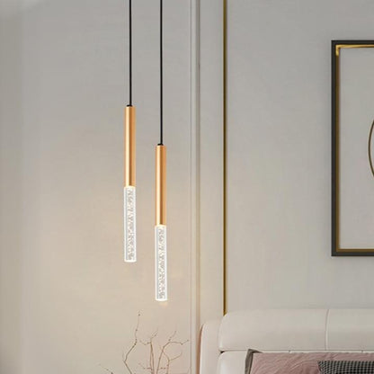 Skorter | AuraStyx – Stylish LED Pendant for Chic Interiors