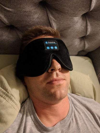 Skorter | Enjoying - Sleep Trainer with Bluetooth