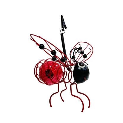 Skorter | Sunbee Light – Solar garden lamp in bee design for atmospheric lighting