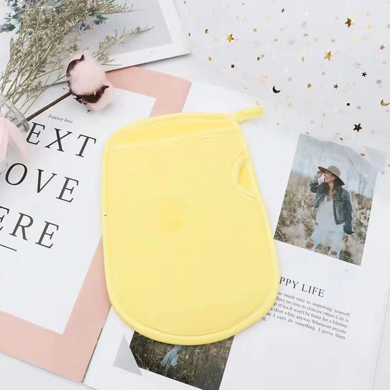 Skorter | Exfoliating Bath Glove for Smooth Skin
