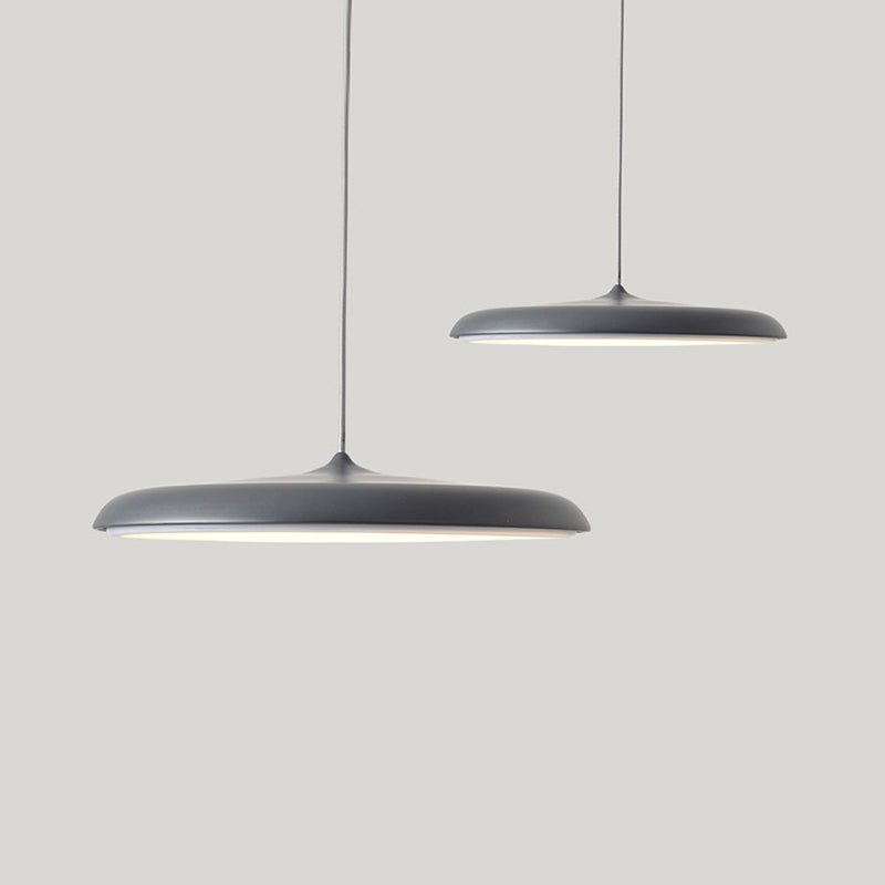 Skorter | Elegant pendant lamp for a warm atmosphere at the table
