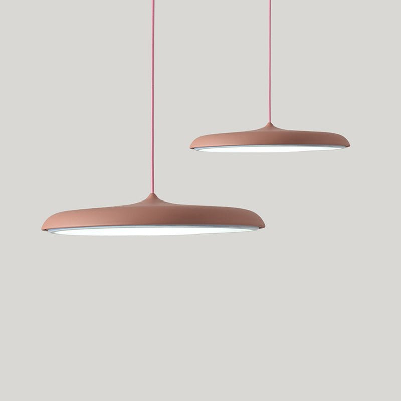 Skorter | Elegant pendant lamp for a warm atmosphere at the table