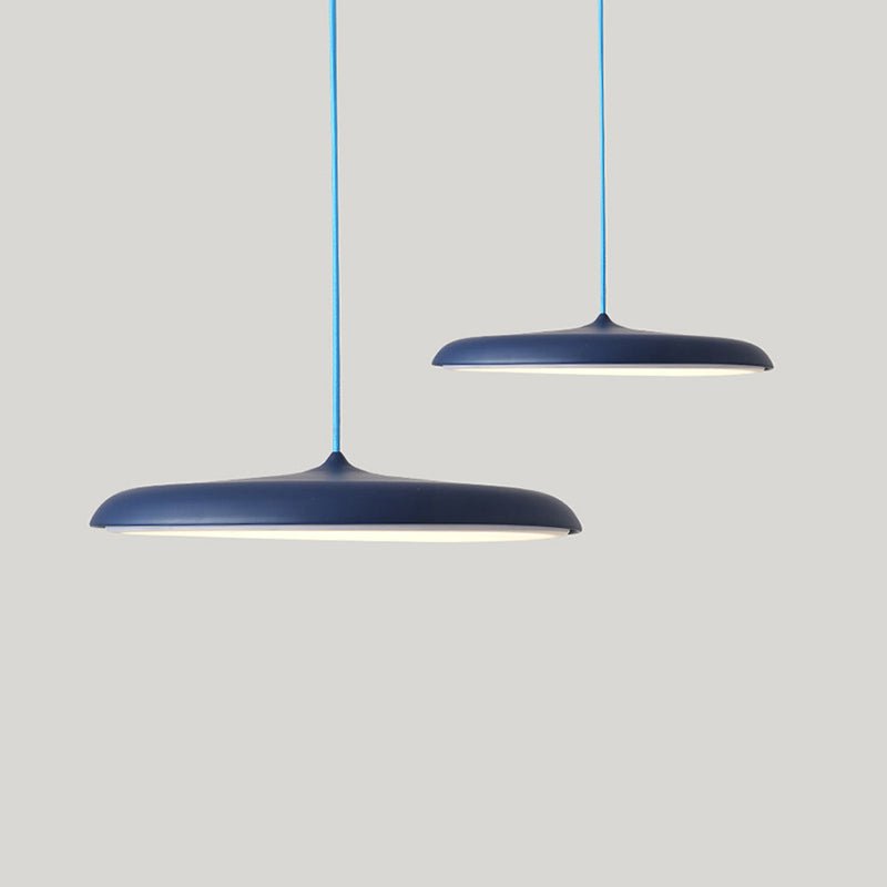 Skorter | Elegant pendant lamp for a warm atmosphere at the table