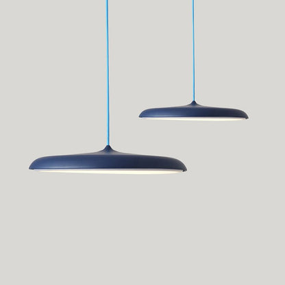 Skorter | Elegant pendant lamp for a warm atmosphere at the table