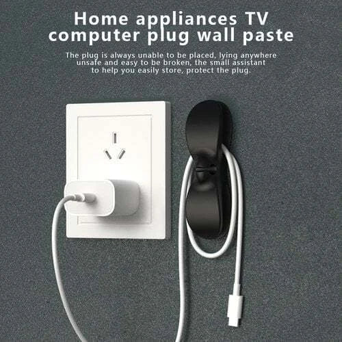 Skorter | Cable Organizer for Kitchen Appliances