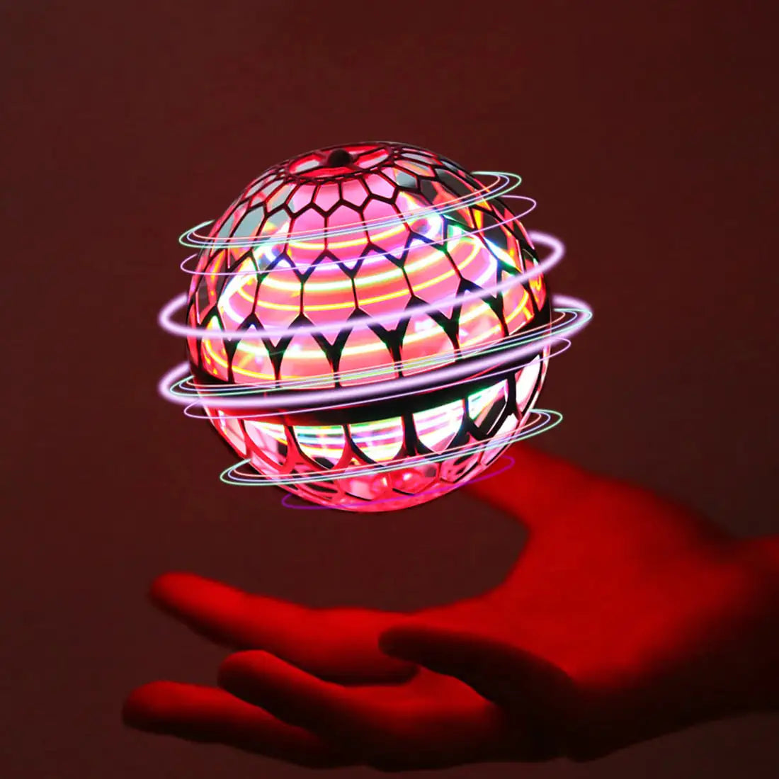 Skorter | The Fly Ball for Pets