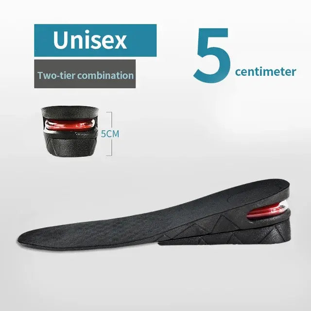 Skorter | Elevated Height Insoles