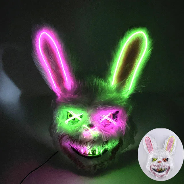 Skorter | LED Purge Mask