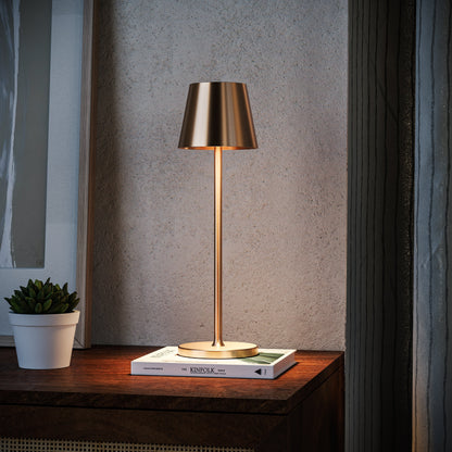 Skorter | Helsinki - Wireless Table Lamp