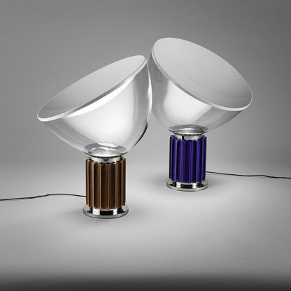 Taccia Table Lamp - SKØRTER