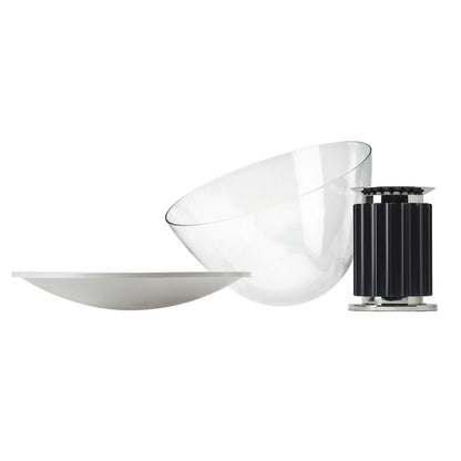Taccia Table Lamp - SKØRTER