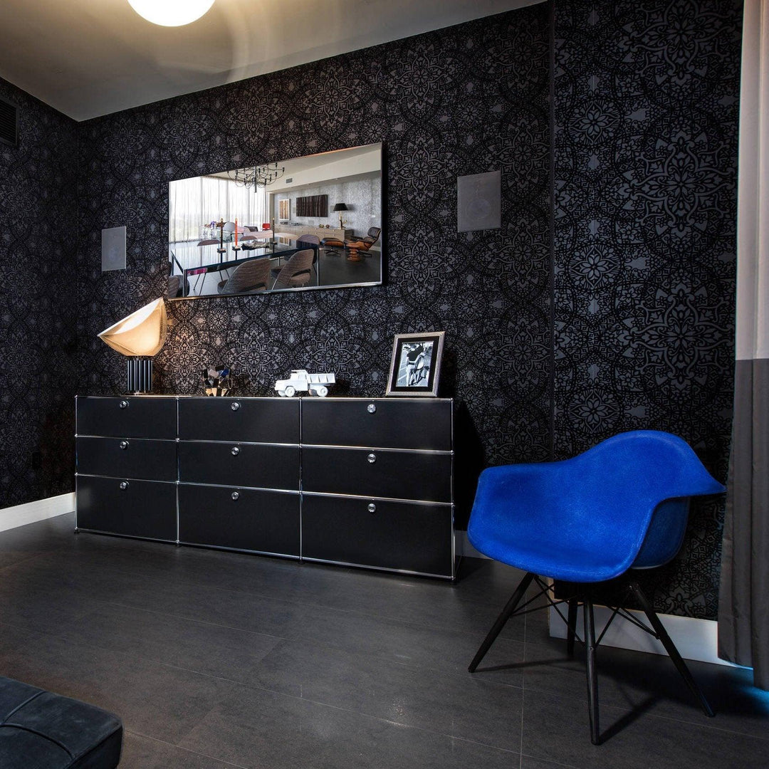 Taccia Table Lamp - SKØRTER