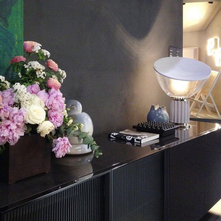 Taccia Table Lamp - SKØRTER