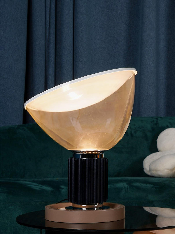 Taccia Table Lamp - SKØRTER