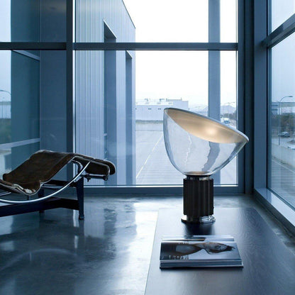 Taccia Table Lamp - SKØRTER