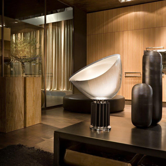 Taccia Table Lamp - SKØRTER