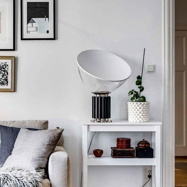 Taccia Table Lamp - SKØRTER