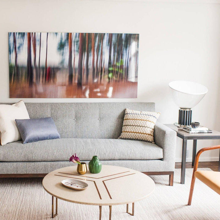 Taccia Table Lamp - SKØRTER