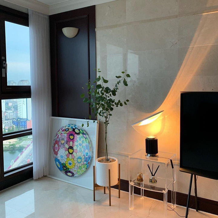 Taccia Table Lamp - SKØRTER