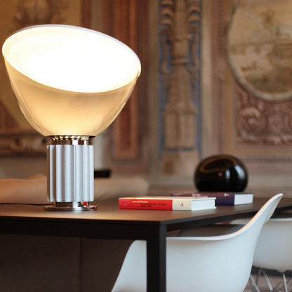 Taccia Table Lamp - SKØRTER