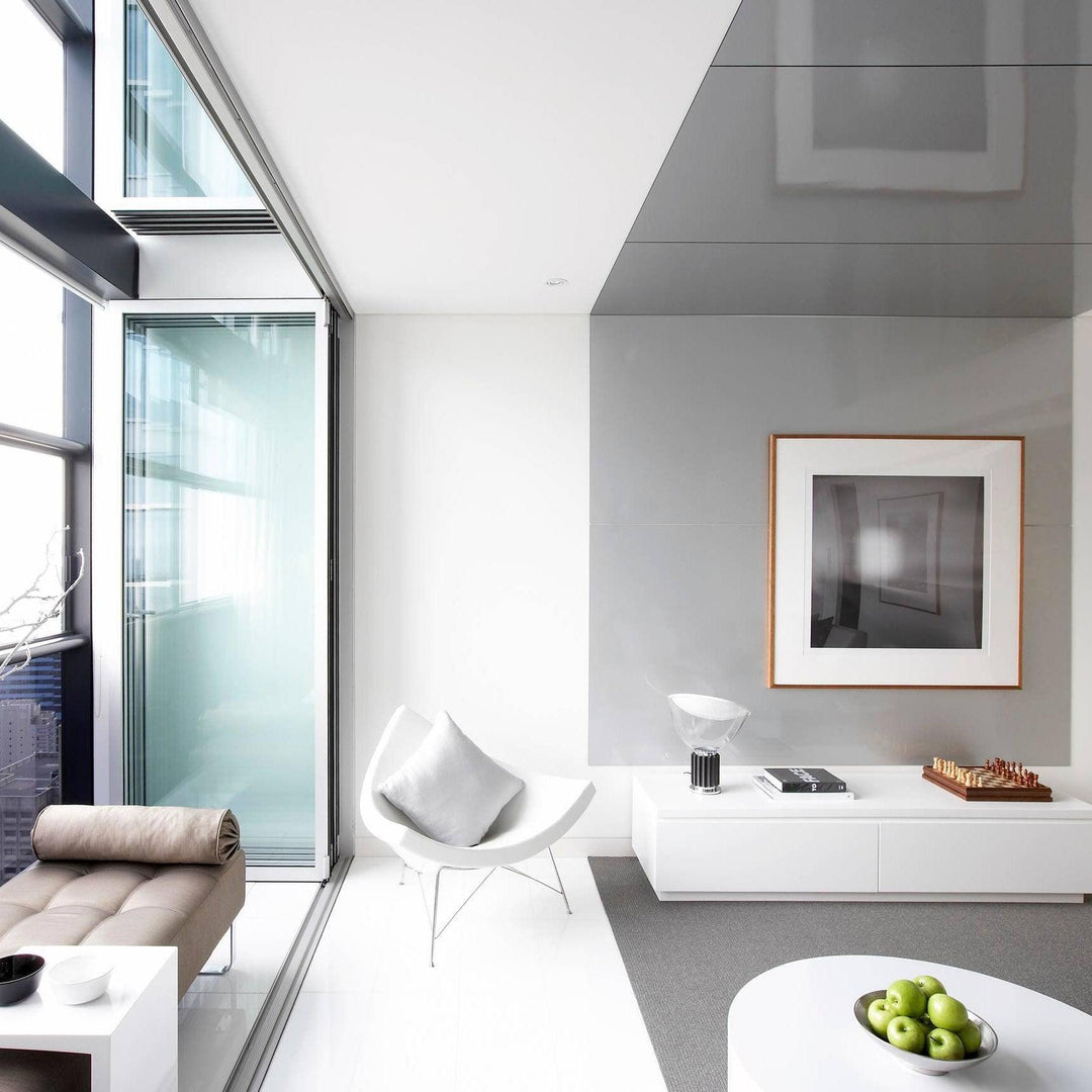 Taccia Table Lamp - SKØRTER