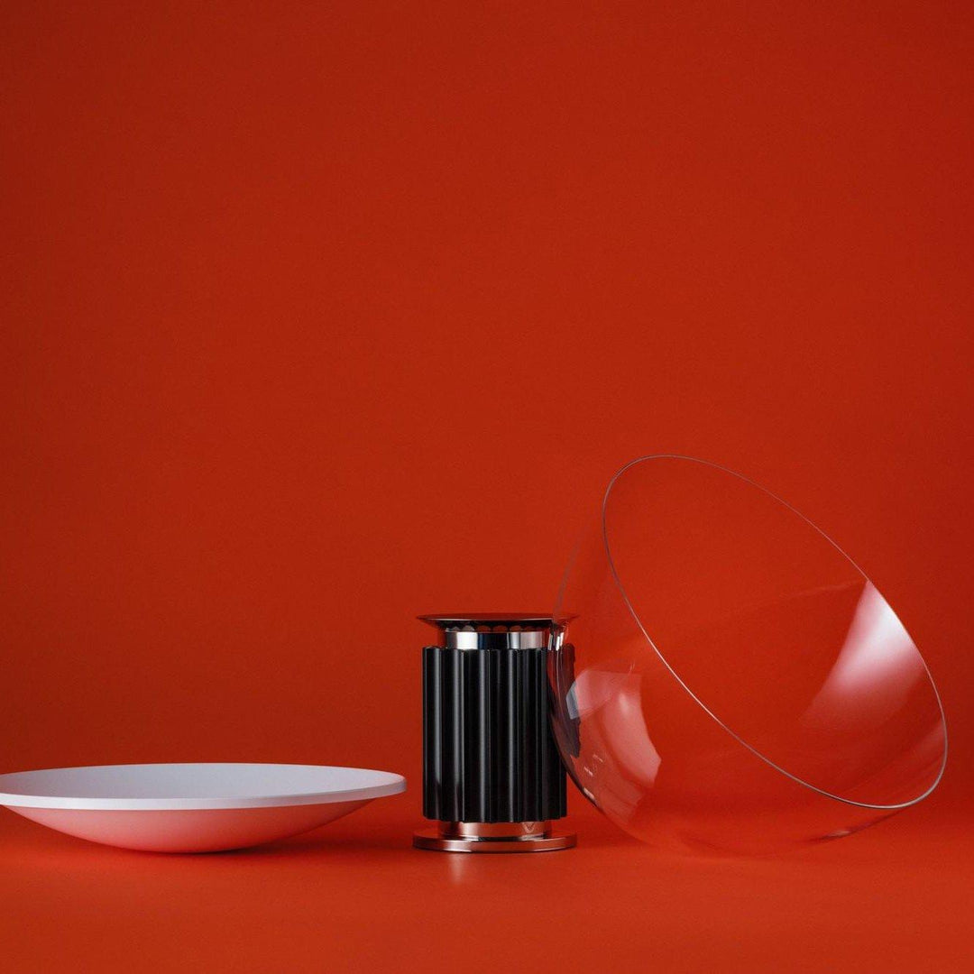 Taccia Table Lamp - SKØRTER