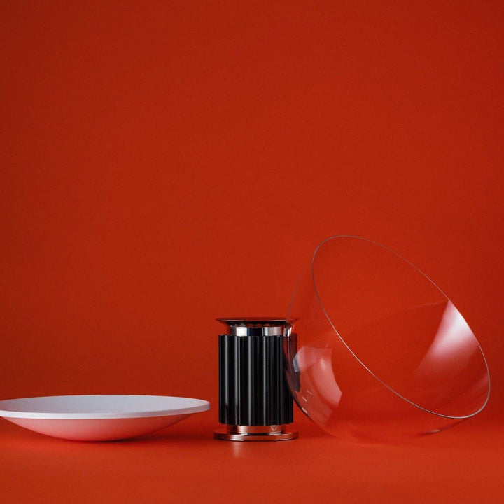 Taccia Table Lamp - SKØRTER