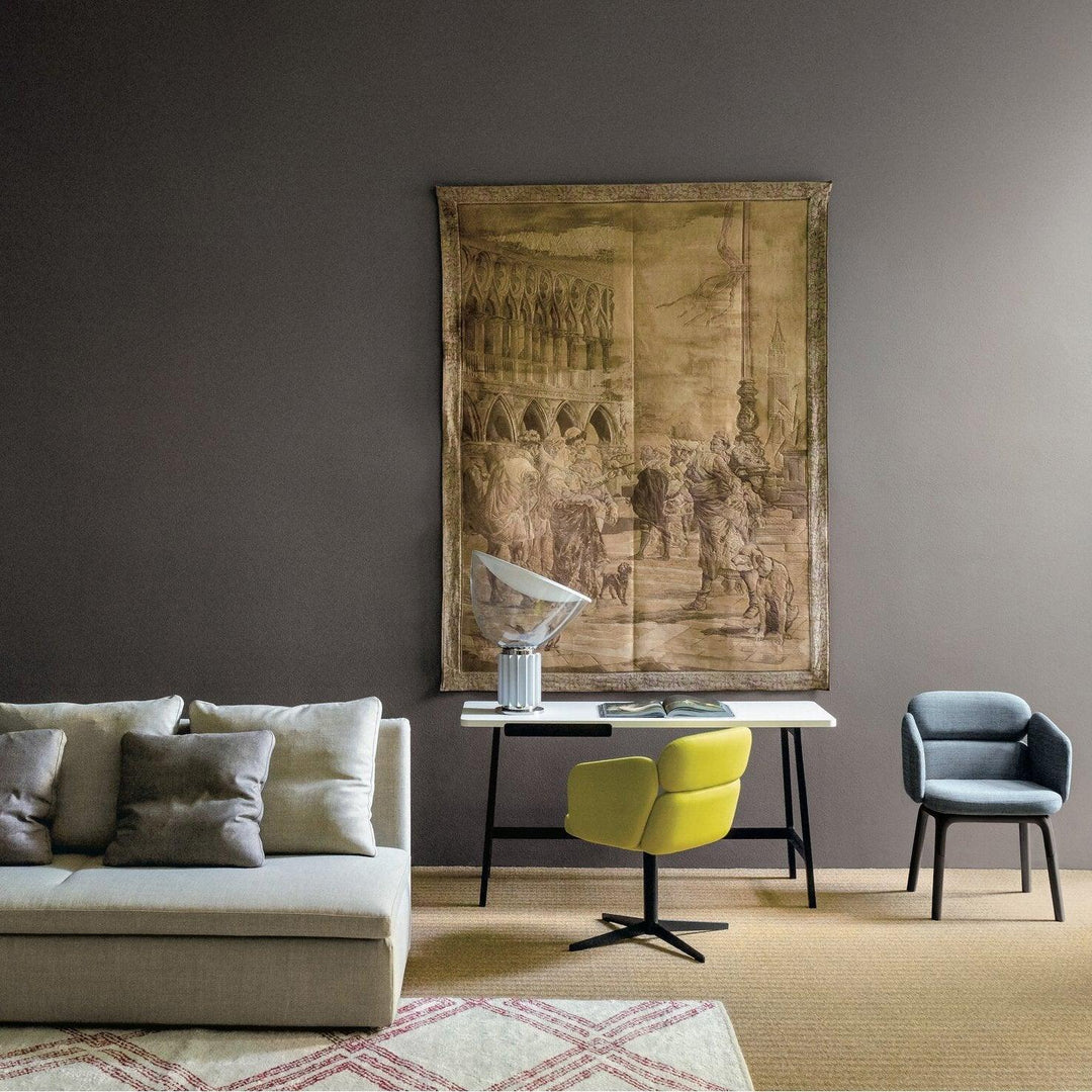 Taccia Table Lamp - SKØRTER