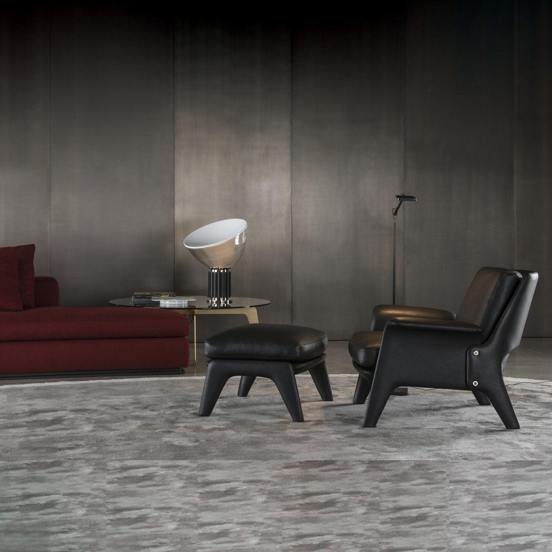 Taccia Table Lamp - SKØRTER