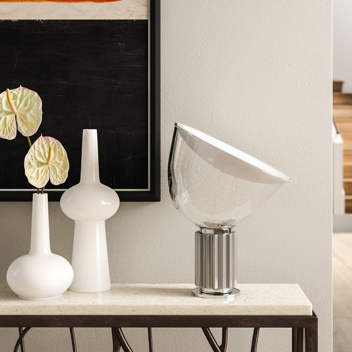Taccia Table Lamp - SKØRTER