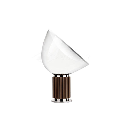 Taccia Table Lamp - SKØRTER