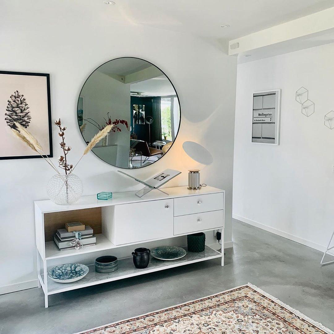 Taccia Table Lamp - SKØRTER