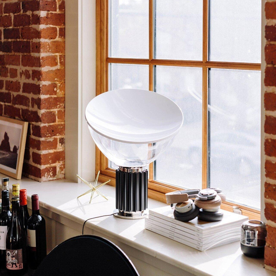 Taccia Table Lamp - SKØRTER