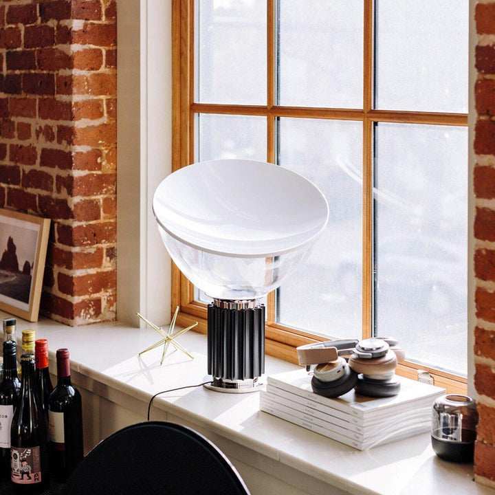 Taccia Table Lamp - SKØRTER