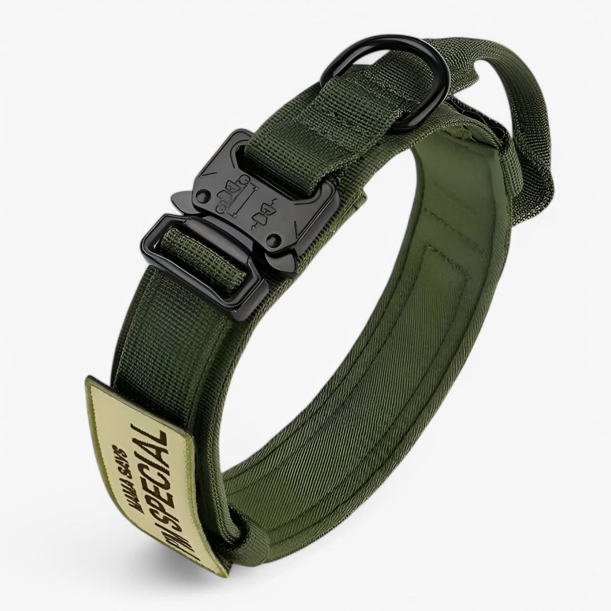 Skorter | Adjustable Dog Collar Set for Adventures and Daily Training