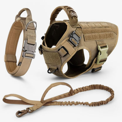 Skorter | Adjustable Dog Harness for Safe and Comfortable Training