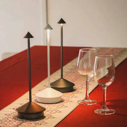Skorter | Maroda Oriental Elegance Table Lamp