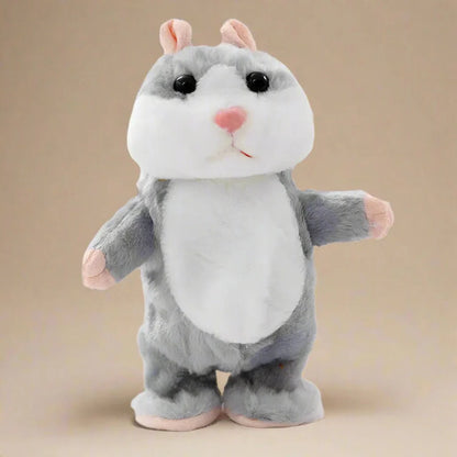 Skorter | Talk-A-Tale Buddy – Interactive Speaking and Singing Plush Toy for Children – Unicorn Design