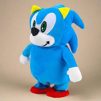 Skorter | Talk-A-Tale Buddy – Interactive Speaking and Singing Plush Toy for Children – Unicorn Design