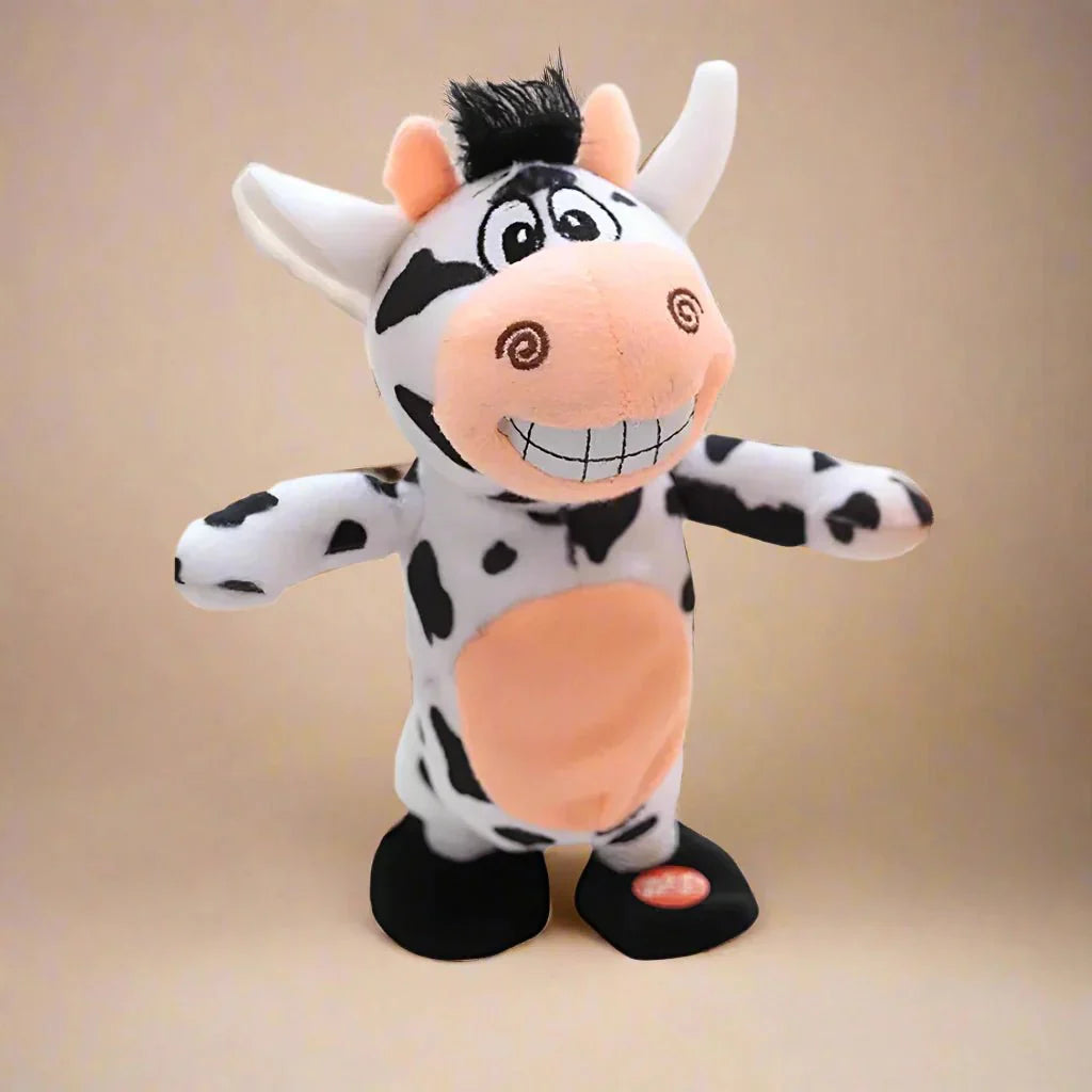 Skorter | Talk-A-Tale Buddy – Interactive Speaking and Singing Plush Toy for Children – Unicorn Design