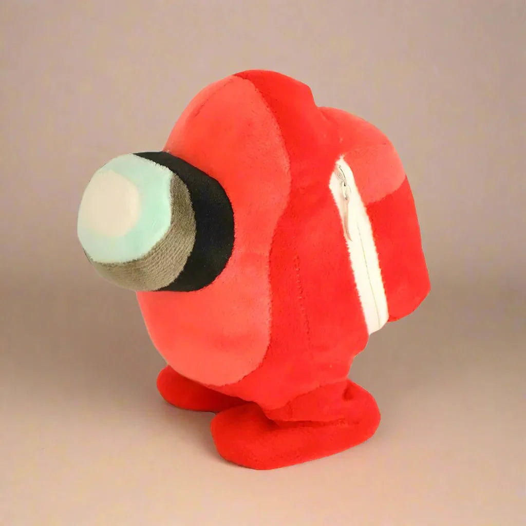 Skorter | Talk-A-Tale Buddy – Interactive Speaking and Singing Plush Toy for Children – Unicorn Design