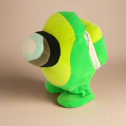 Skorter | Talk-A-Tale Buddy – Interactive Speaking and Singing Plush Toy for Children – Unicorn Design