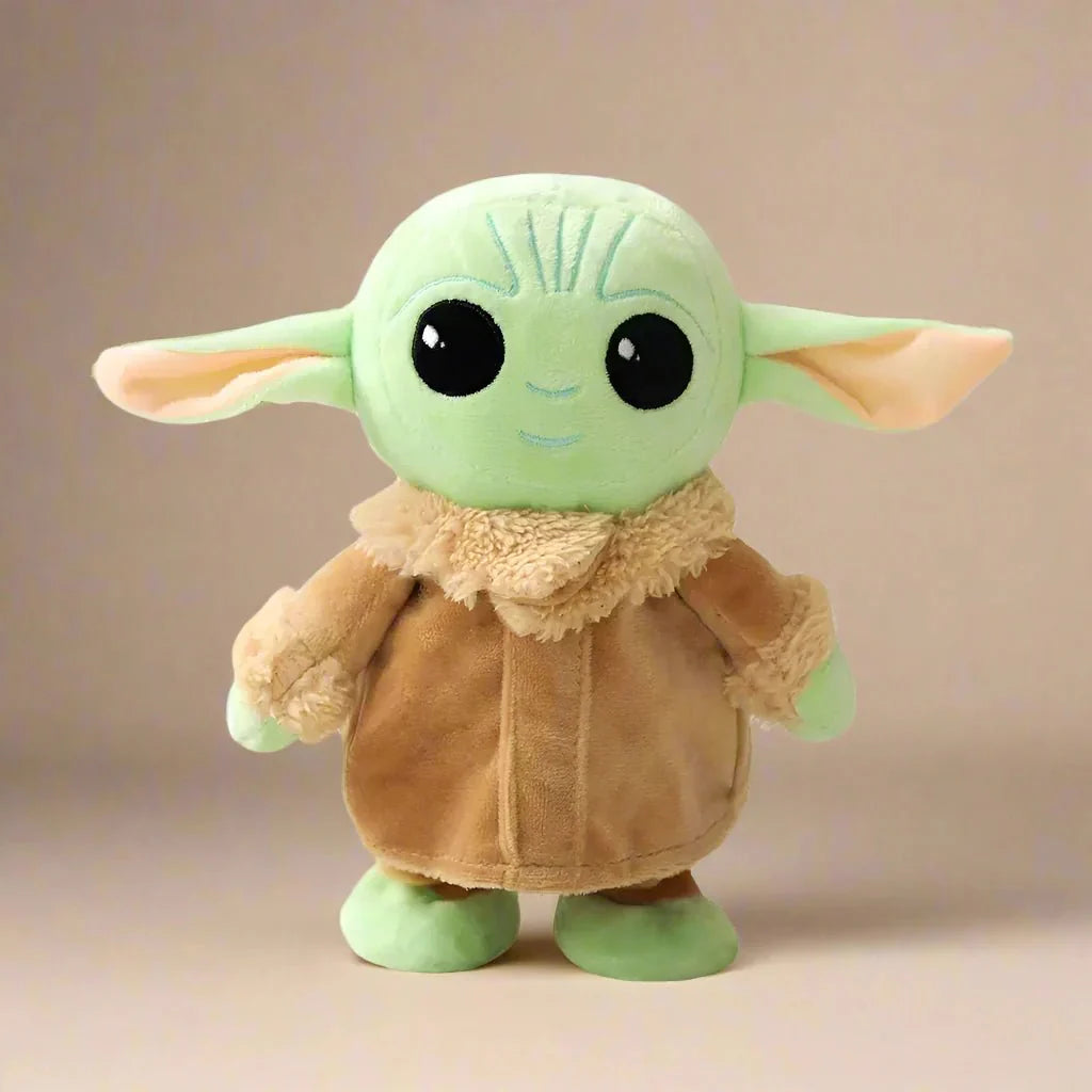 Skorter | Talk-A-Tale Buddy – Interactive Speaking and Singing Plush Toy for Children – Unicorn Design