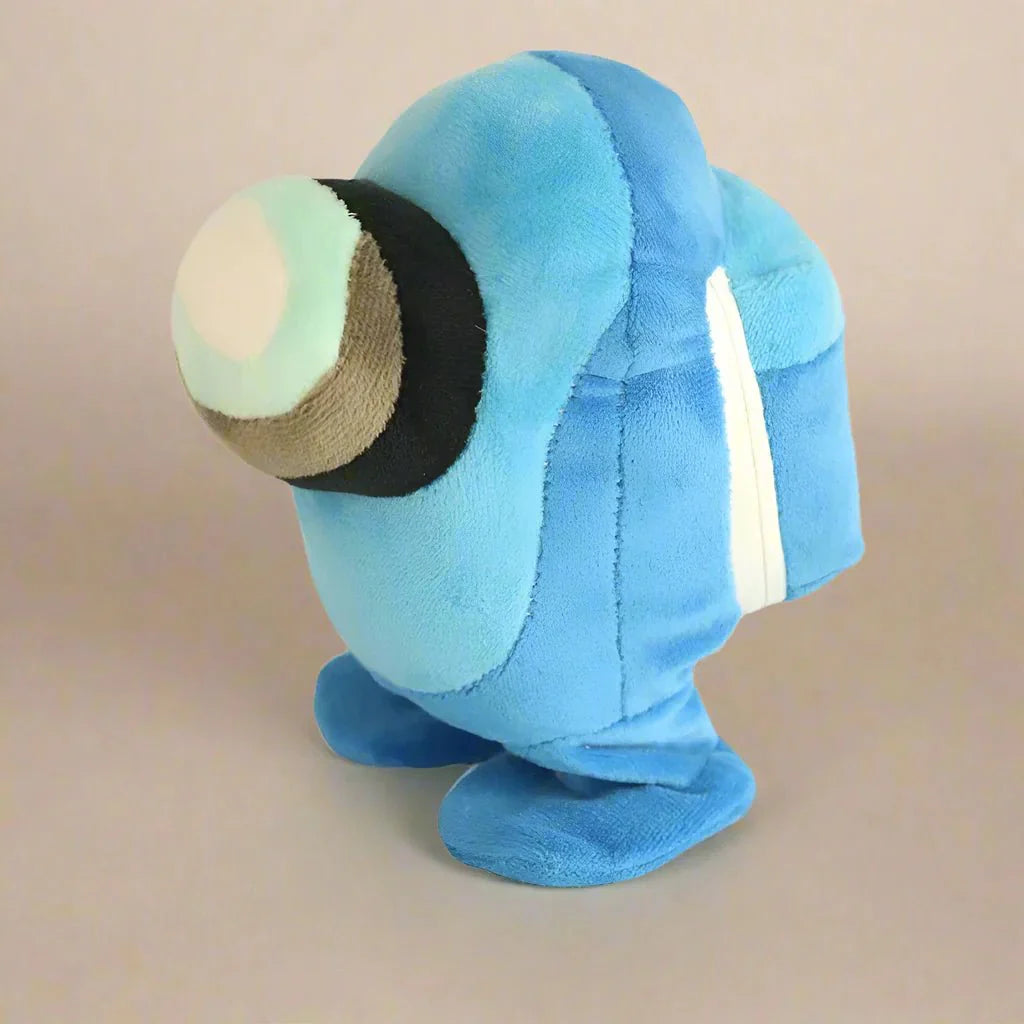 Skorter | Talk-A-Tale Buddy – Interactive Speaking and Singing Plush Toy for Children – Unicorn Design