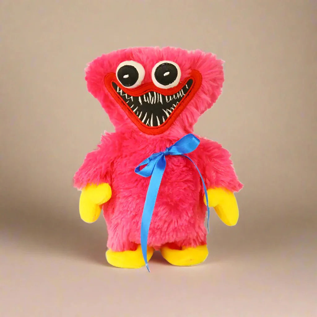 Skorter | Talk-A-Tale Buddy – Interactive Speaking and Singing Plush Toy for Children – Unicorn Design