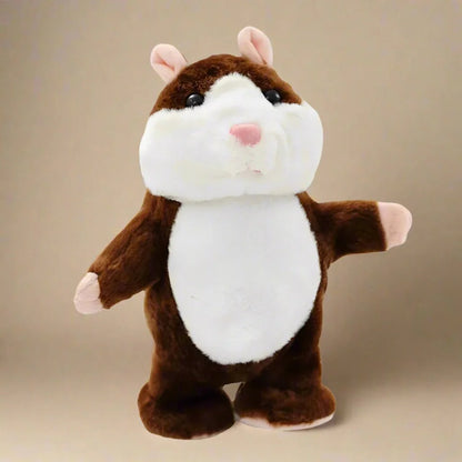 Skorter | Talk-A-Tale Buddy – Interactive Speaking and Singing Plush Toy for Children – Unicorn Design