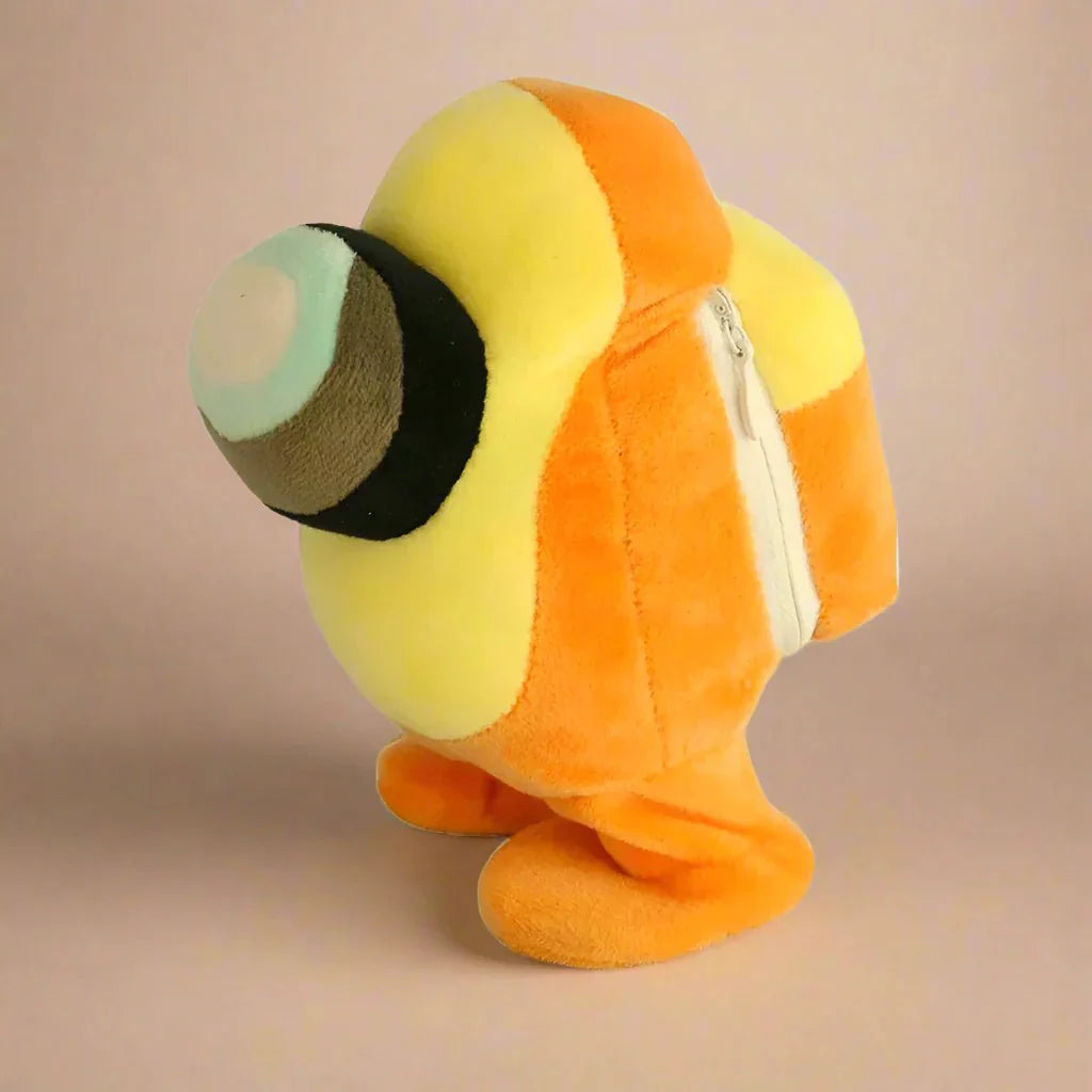 Skorter | Talk-A-Tale Buddy – Interactive Speaking and Singing Plush Toy for Children – Unicorn Design