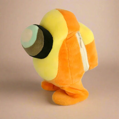 Skorter | Talk-A-Tale Buddy – Interactive Speaking and Singing Plush Toy for Children – Unicorn Design